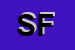 logo della SALA FRANCESCO