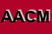 logo della ACMI ASSOCOSTRUTTORI CHIUSURE E MECCANISMI ITALIA