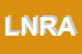 logo della LEADER NETWORK DI RAZA ASIF E C SNC
