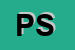 logo della PIRAMIDENET SRL
