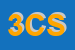 logo della 3C CATENE SRL