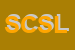 logo della SOCIETA COOPERATIVA SOCIALE LISOLA CHE NON CE ONLUS