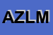 logo della ARVYL DI ZAMBURLINI LARA MARIA ADELAIDE VITTORIA