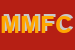 logo della MCM DI MINERVA FRANCESCO E C SNC