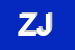 logo della ZHU JIANCHUN