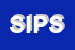 logo della SM IMPRESA DI PULIZIE DI SANTINI MASSIMO