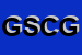 logo della GAMES SERVICE DI COSTABILE GIUSEPPE