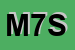 logo della MAGIS 75 SRL