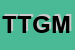 logo della TMT DI TUMIATI GIAN MARIO