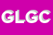 logo della GLC DI LAMARI GUIDO E C SAS