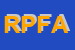logo della RIF PARTNER DI FINOTTI ANTONELLA