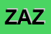 logo della ZANZIPLAST DI ALESSANDRO ZANZI
