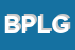 logo della BNP PARIBAS LEASE GROUP SPA   IN FORMA ABBREVIATA LEASE GROUP SPA