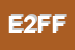 logo della EFFE 2005 FINANZIARIA FELTRINELLI SPA
