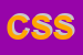 logo della COSESO SERVICES SRL