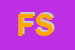 logo della FSD SRL