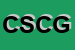 logo della COGEPACK SAS DI COSTA GABRIELE E C
