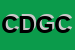 logo della CENTRO DENTISTICO GC DI CAVALLINI ARMANDO E C SAS