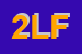 logo della 2EFFE DI LISTA FRANCESCO