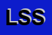 logo della LS STRADE SRL