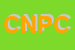 logo della CP NASTRI DI PALMENTA CARMELA