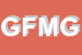 logo della G F M DI GRANCHELLI FABRIZIO