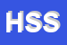 logo della HOLDING SERVICE SRL