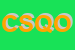 logo della COOPERATIVA SOCIALE QUADRIFOGLIO ONLUS