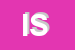 logo della INOXIHP SRL