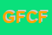 logo della G F DI CLAUDIO FASSI