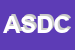 logo della ACUDENT SAS DI DANIELE CULTRERA E C