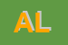 logo della ABADA LATIFA