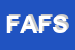 logo della FLY AND FUN SRL