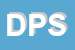 logo della DBA PROGETTI SPA
