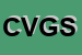 logo della CLINICA VETERINARIA GRAN SASSO SRL
