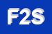 logo della FISIOMED 2000 SRL