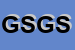 logo della GLOBAL SERVIZI GENERALI SOCIETA COOPERATIVA