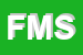 logo della FIMES MECCANICA SRL