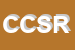 logo della CSR CASALINGHI SOPRAMMOBILI REGALI SRL