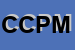 logo della COSIMET CONSULENZE E PROGETTAZIONI IN MATERIA SIDERURGICA E METALLURGICA DI CLARA COLOMBO E C