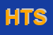 logo della HI TEC SRL
