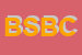 logo della BBS SNC DI BELLUSCHI CESARE E C