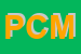 logo della PROMIS DI COLOMBO MARCO
