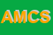 logo della A M C SRL