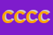 logo della C E C DI CRUSCA CARLO