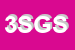 logo della 3GS SAS DI GESSICA SCIEGHI