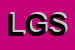 logo della LUTECH GSC SRL