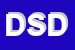 logo della DADOSOFT DI SERIOLI DAVIDE