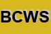 logo della BIG CAMPER WORLD SNC DI BIGATTON ALESSIO E C