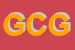 logo della GSE DI CARONTE GIANFRANCO